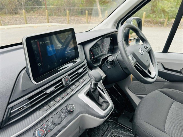 2025 LDV Deliver 9 3S