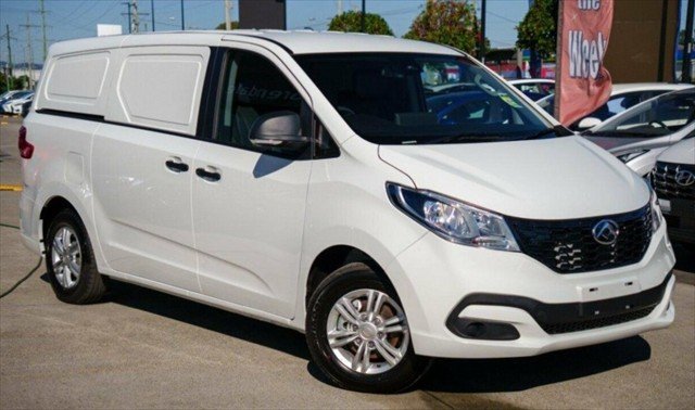2024 LDV G10