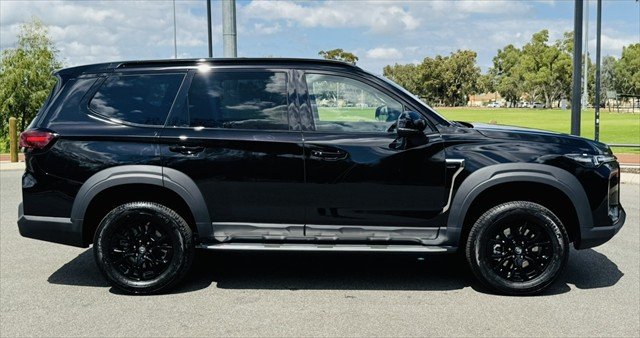 2025 LDV D90 Executive