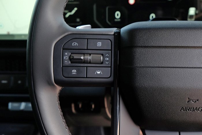 2025 Kia Tasman X-Line TK MY26 4X4 Dual Range Clear White