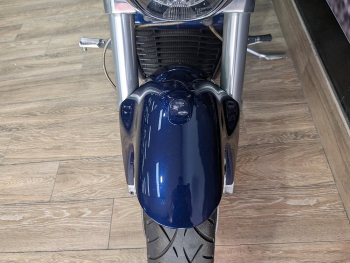 2010 Suzuki VZR 1800 BOULEVARD (M109R) BLUE