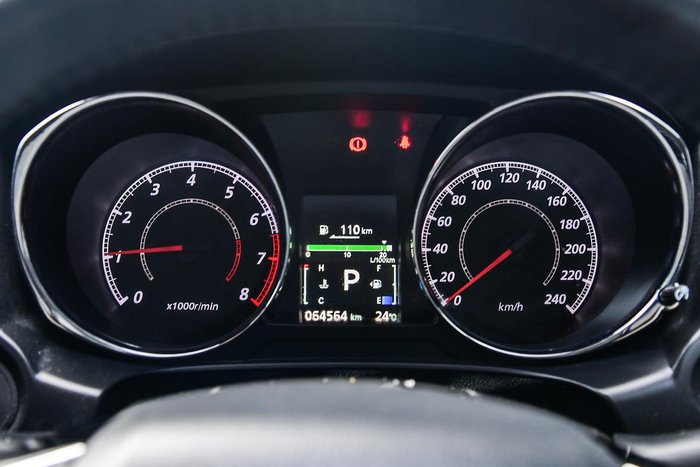 2021 Mitsubishi ASX ES