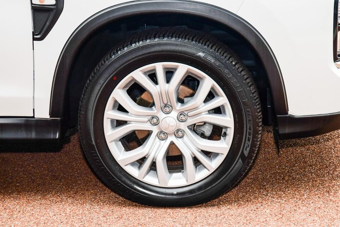 2021 Mitsubishi ASX ES