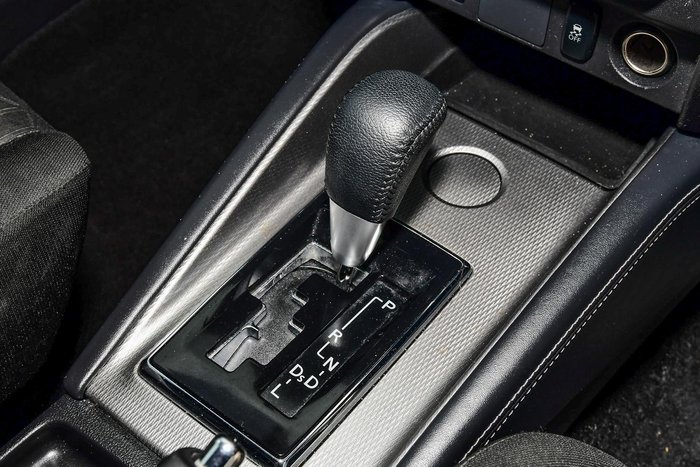 2021 Mitsubishi ASX ES