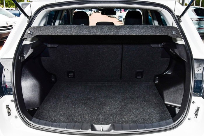 2021 Mitsubishi ASX ES