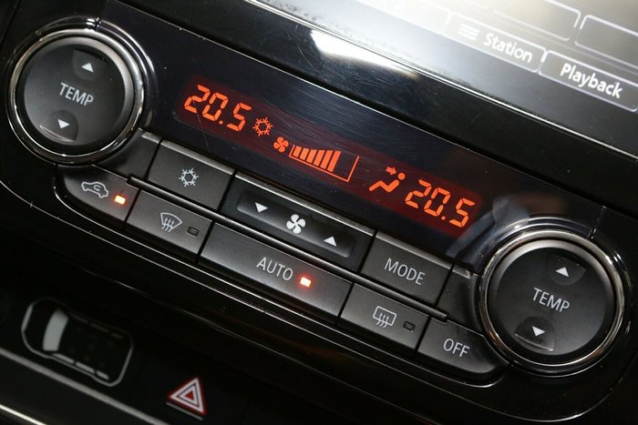 2019 Mitsubishi Triton GLS