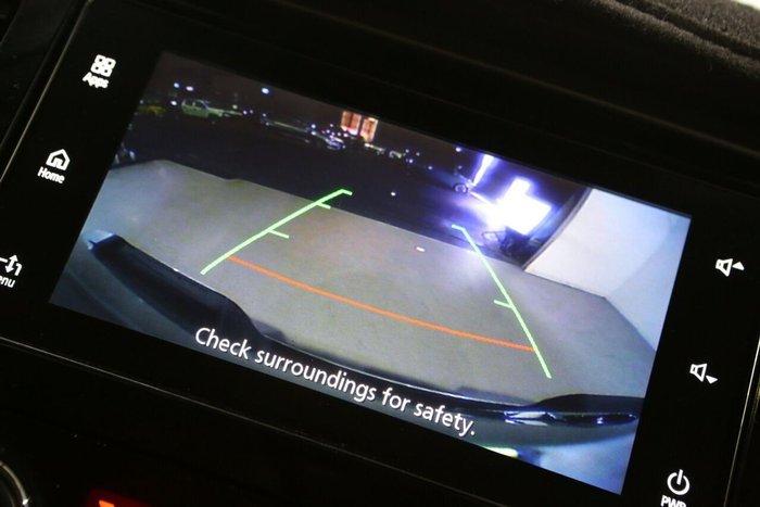 2019 Mitsubishi Triton GLS