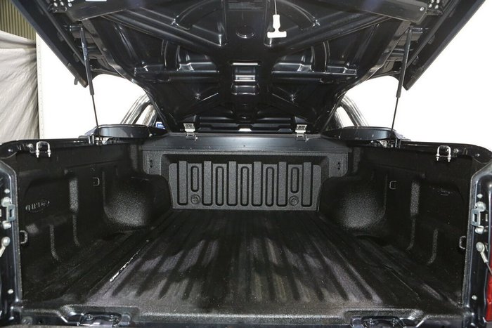 2019 Mitsubishi Triton GLS