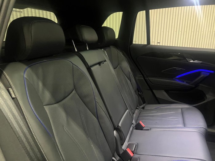 2025 Volkswagen Tiguan 195TSI R-Line