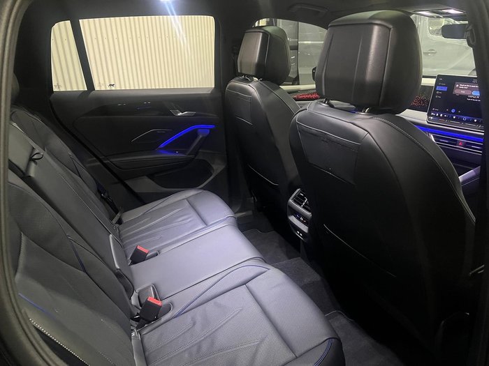 2025 Volkswagen Tiguan 195TSI R-Line