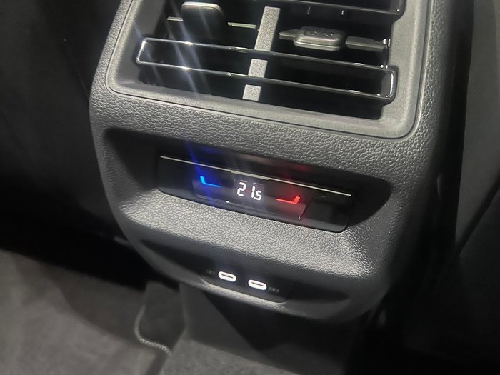 2025 Volkswagen Tiguan 195TSI R-Line