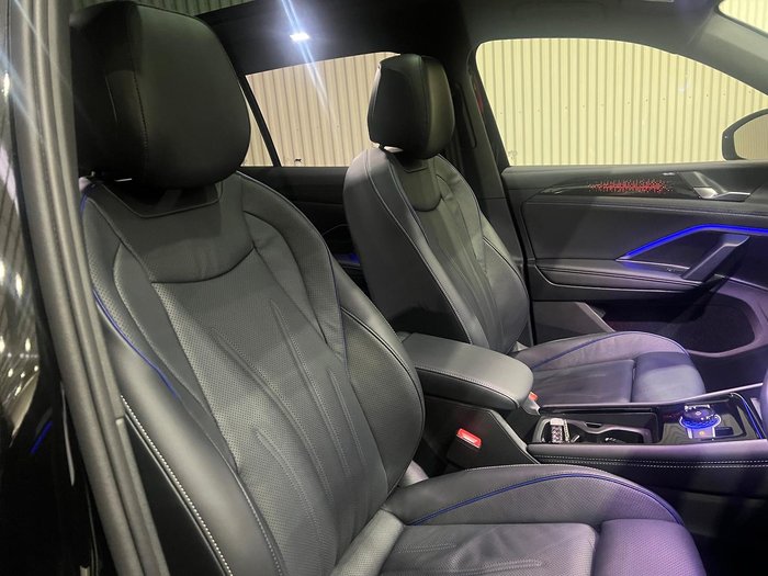 2025 Volkswagen Tiguan 195TSI R-Line