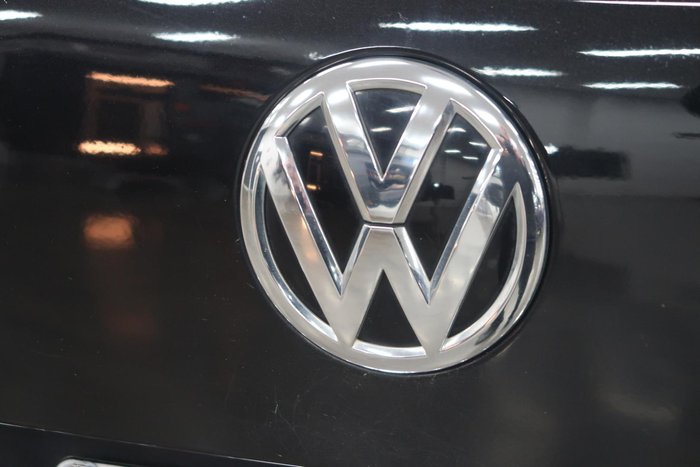 2016 Volkswagen Touareg V6 TDI