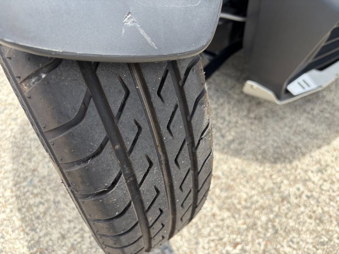 2022 BRP RYKER 600 BLACK