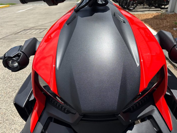 2022 BRP RYKER 600 BLACK