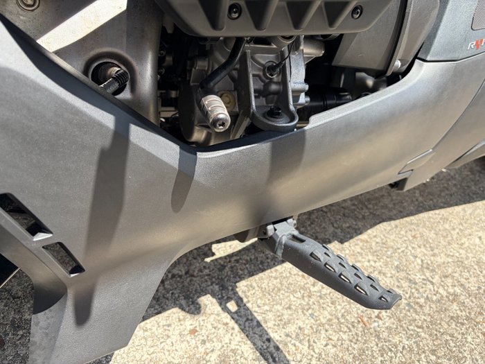 2022 BRP RYKER 600 BLACK