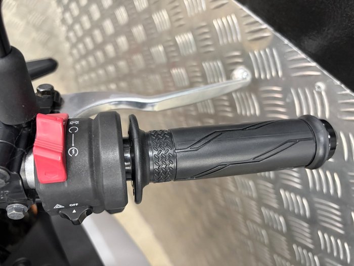 2020 Yamaha MT-03 (MT03LA) (ABS) Grey