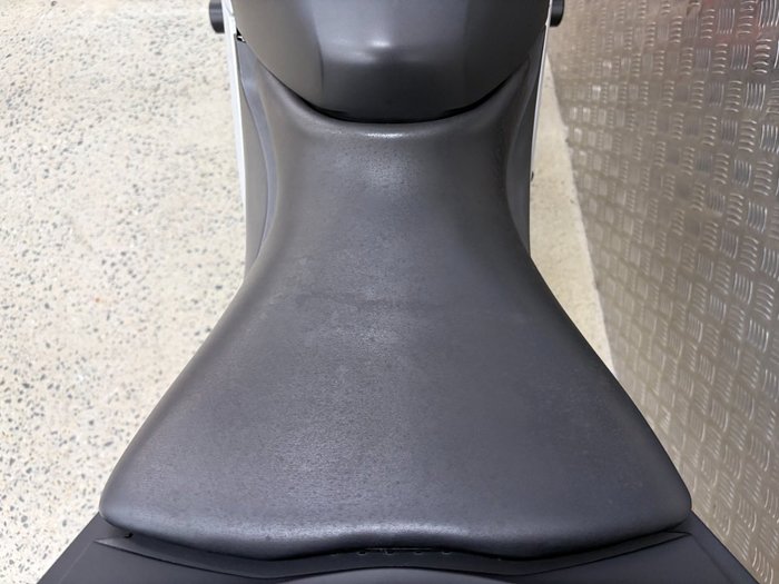 2020 Yamaha MT-03 (MT03LA) (ABS) Grey