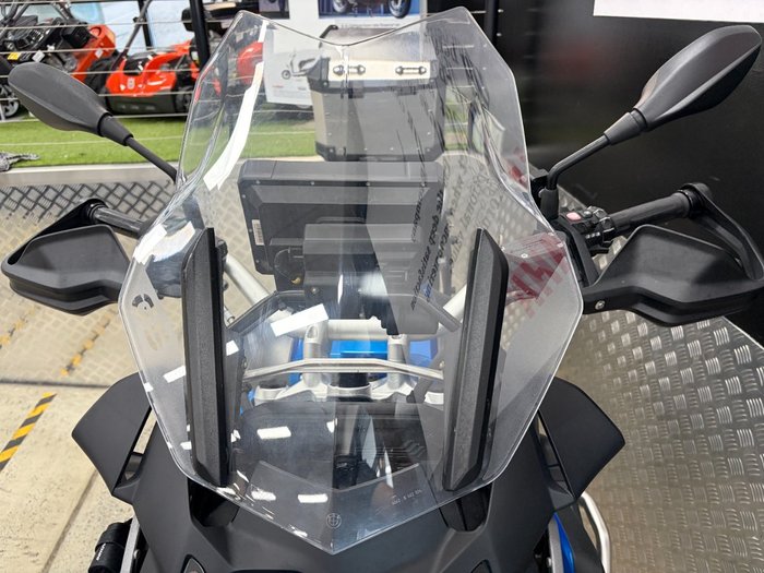 2020 BMW Motorrad R1200 GS BLUE