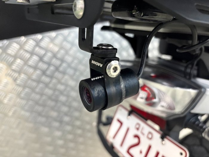 2020 BMW Motorrad R1200 GS BLUE