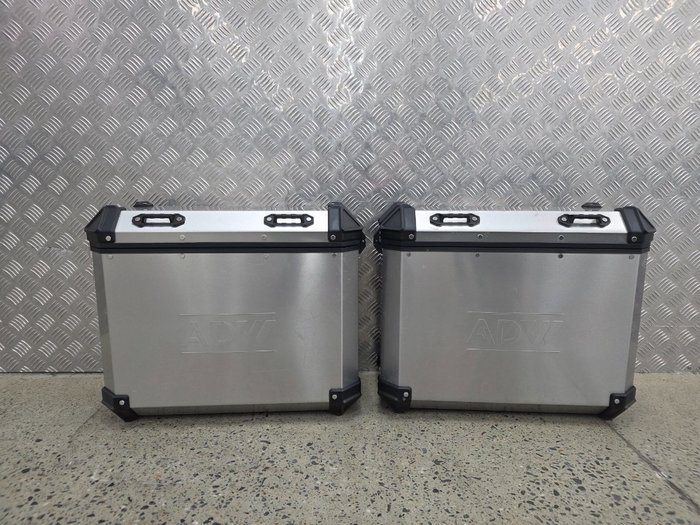 2020 BMW Motorrad R 1250 GS ADVENTURE BLUE