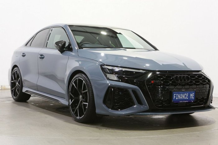 2024 Audi RS3
