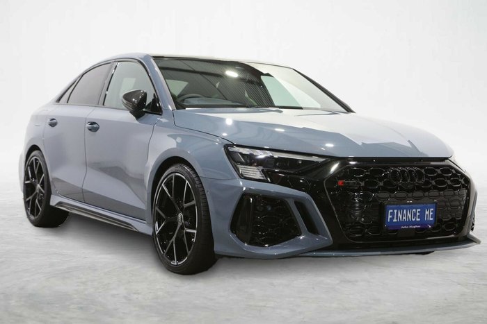 2024 Audi RS3