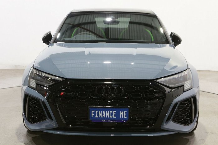 2024 Audi RS3