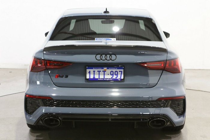 2024 Audi RS3