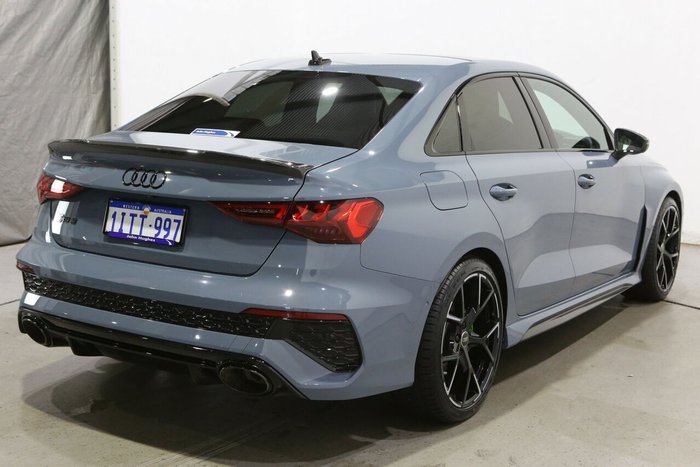 2024 Audi RS3