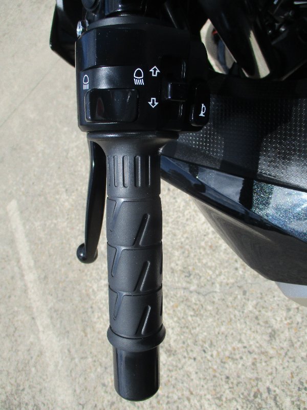 2018 Kawasaki NINJA 400 BLACK