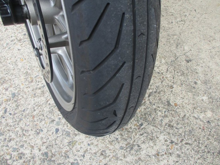 2018 BMW Motorrad K 1600 GTL BLACK