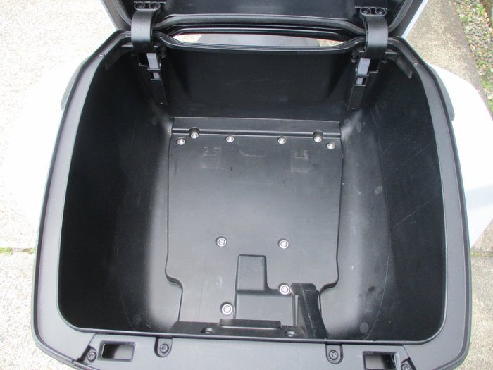 2024 BMW Motorrad R 1250 RS WHITE