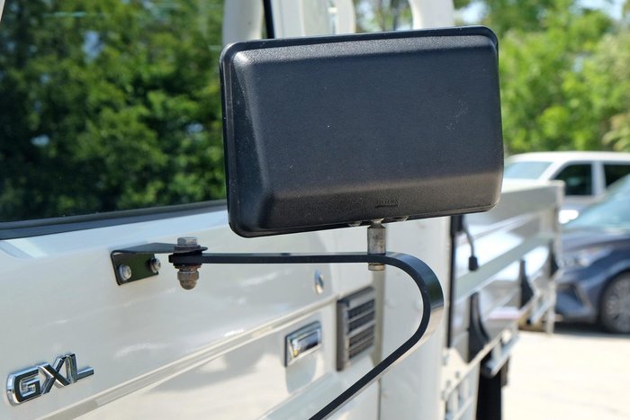 2022 Toyota Landcruiser GXL VDJ79R 4X4 Dual Range French Vanilla