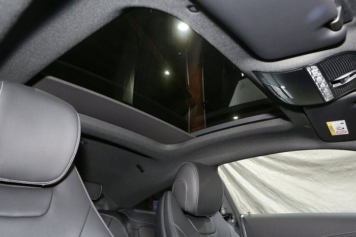 2020 Mercedes-Benz C-Class C200