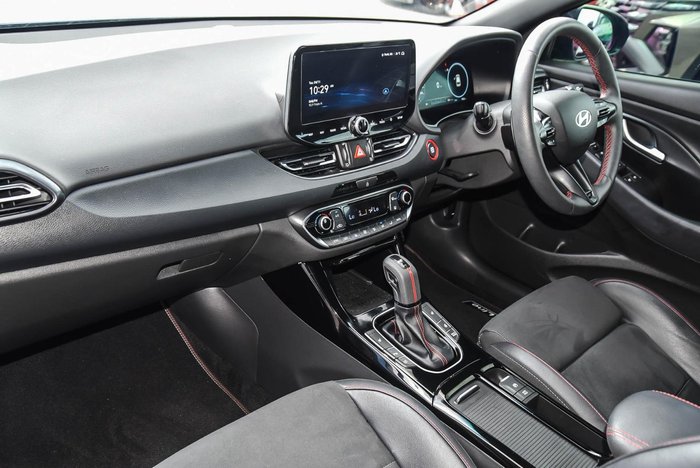 2025 Hyundai i30 N Line Premium