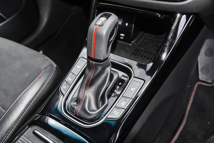 2025 Hyundai i30 N Line Premium