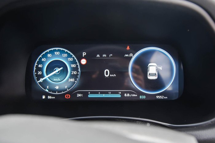 2025 Hyundai i30 N Line Premium