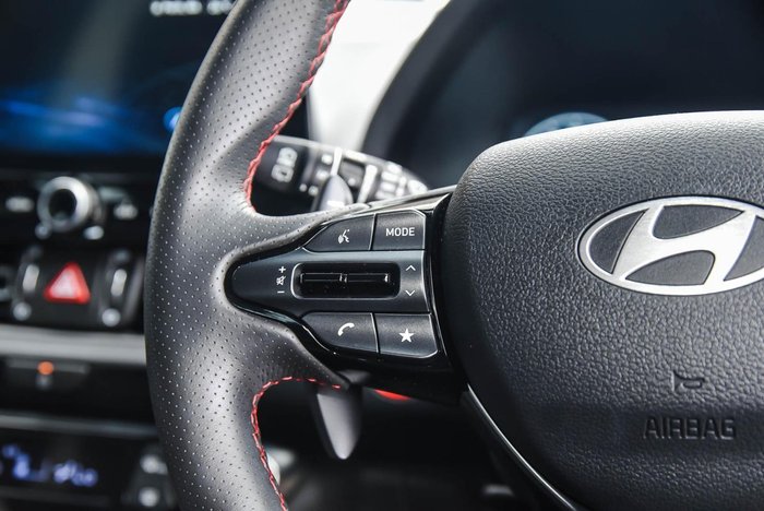2025 Hyundai i30 N Line Premium