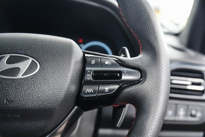 2025 Hyundai i30 N Line Premium