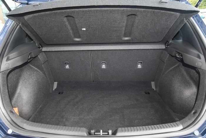 2025 Hyundai i30 N Line Premium