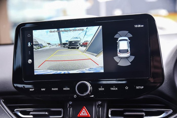 2025 Hyundai i30 N Line Premium