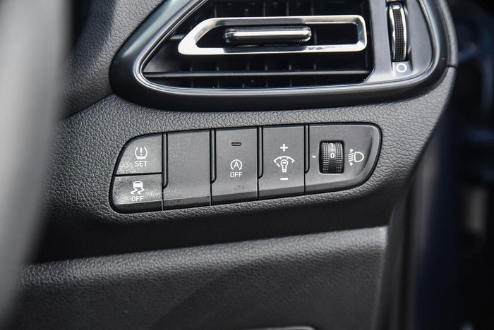 2025 Hyundai i30 N Line Premium