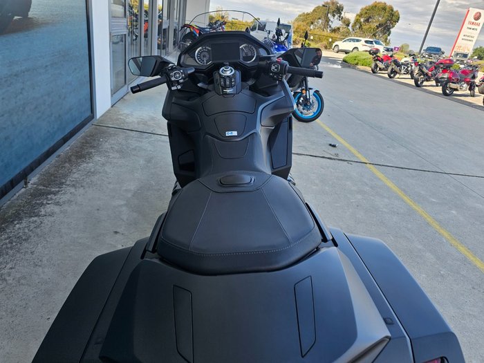 2025 Honda GL1800BD ABS GOLDWING Black