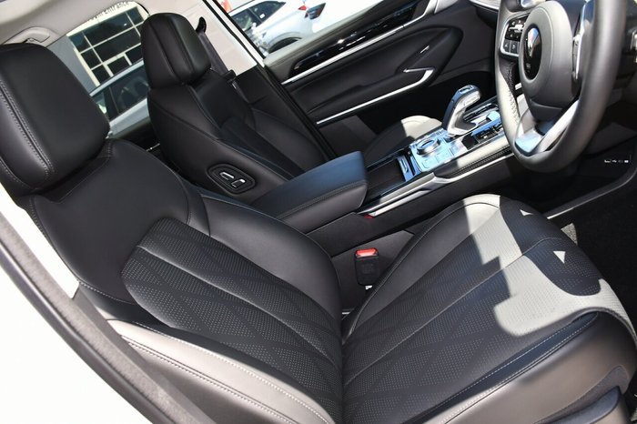 2025 GWM Cannon Alpha Ultra PHEV