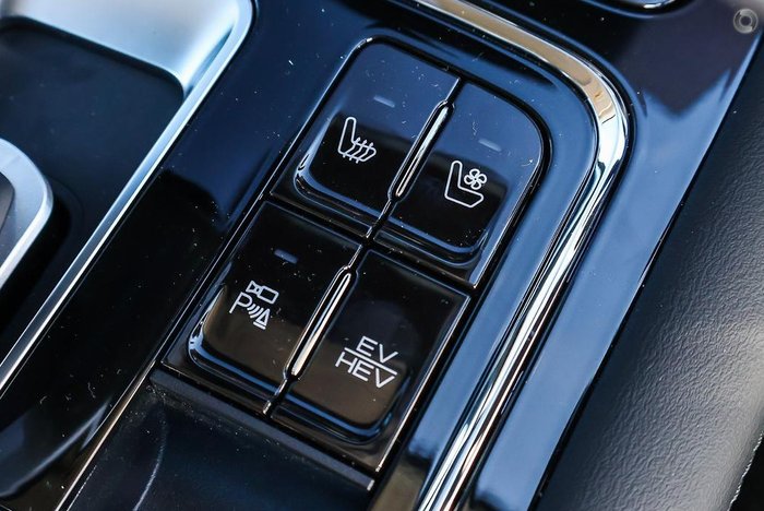 2025 GWM Cannon Alpha Ultra PHEV