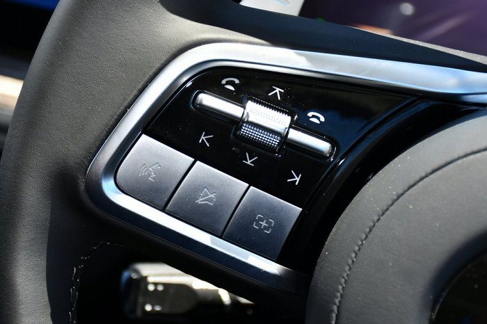 2025 GWM Cannon Alpha Ultra PHEV