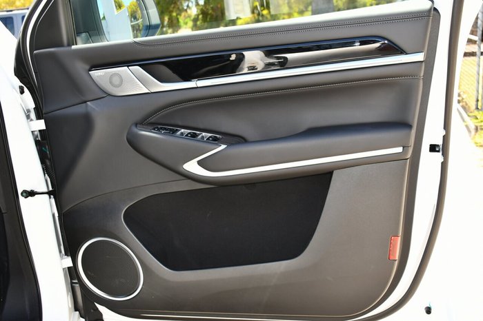 2025 GWM Cannon Alpha Ultra PHEV