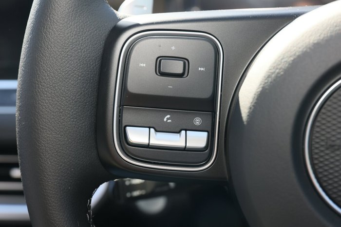 2025 GWM Cannon Vanta