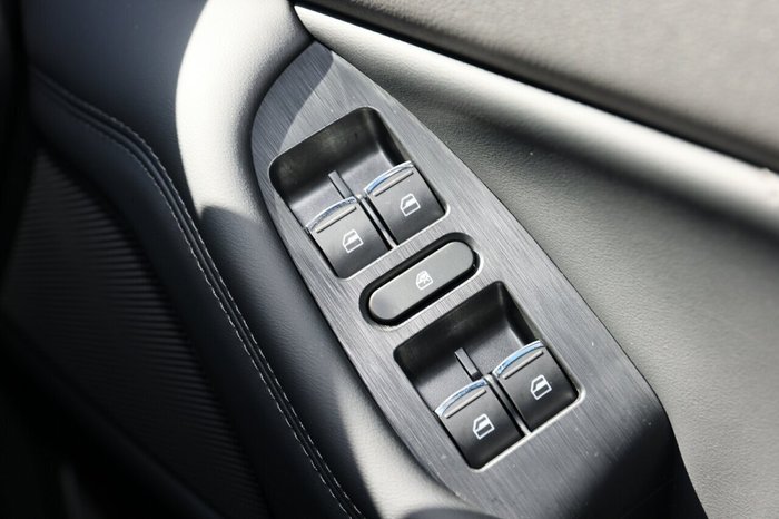 2025 GWM Cannon Vanta